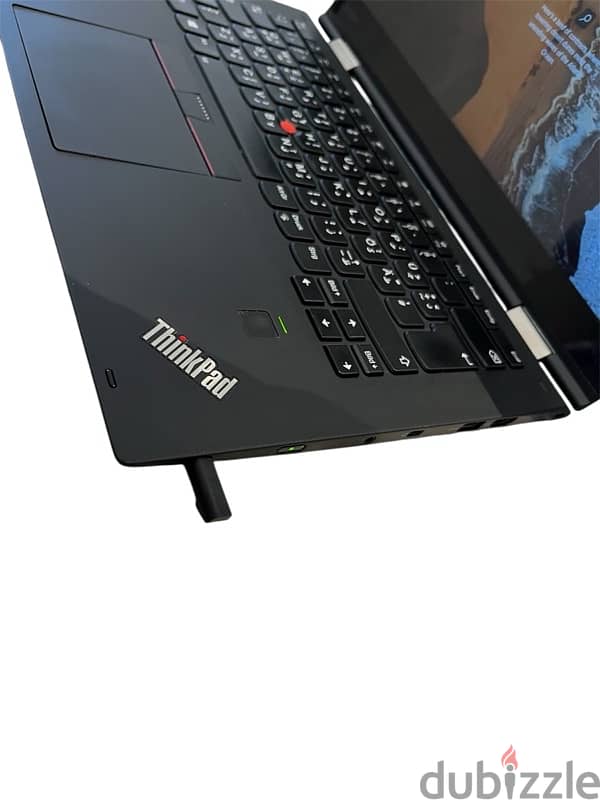 Best Offer: Lenovo ThinkPad X1 Yoga 2nd 1