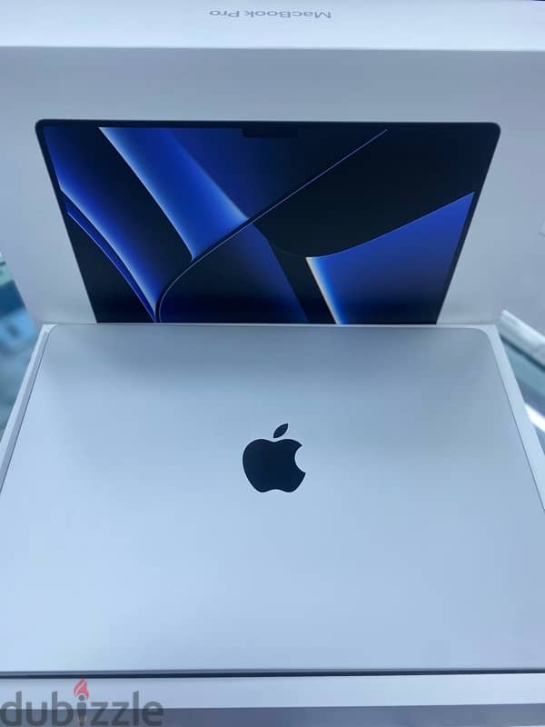 Used MacBook Pro 14inch M2 Pro 512GB SSD 1