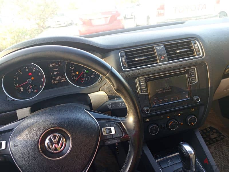 2016 2016 Volkswagen Jetta 4