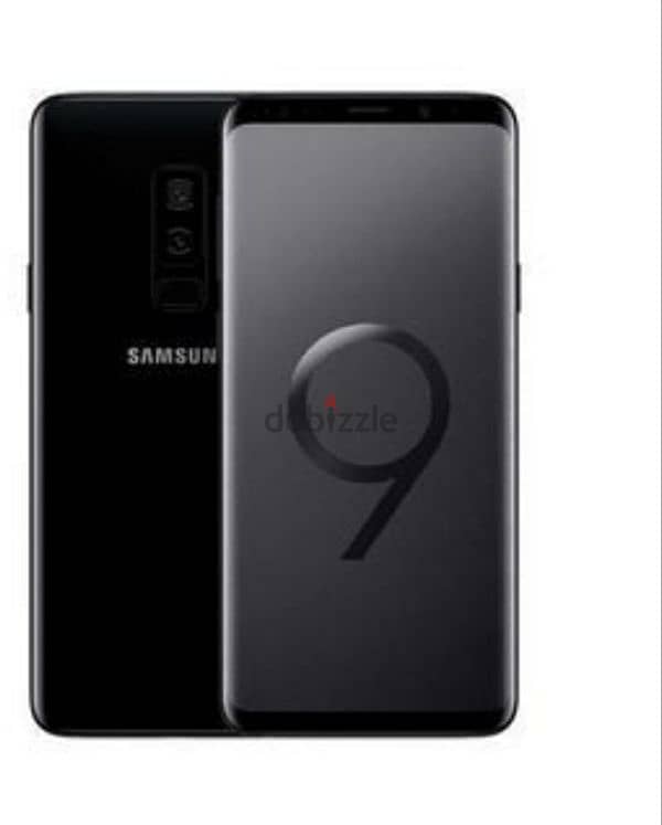 Samsung S9 plus 128 gb 6gb 0