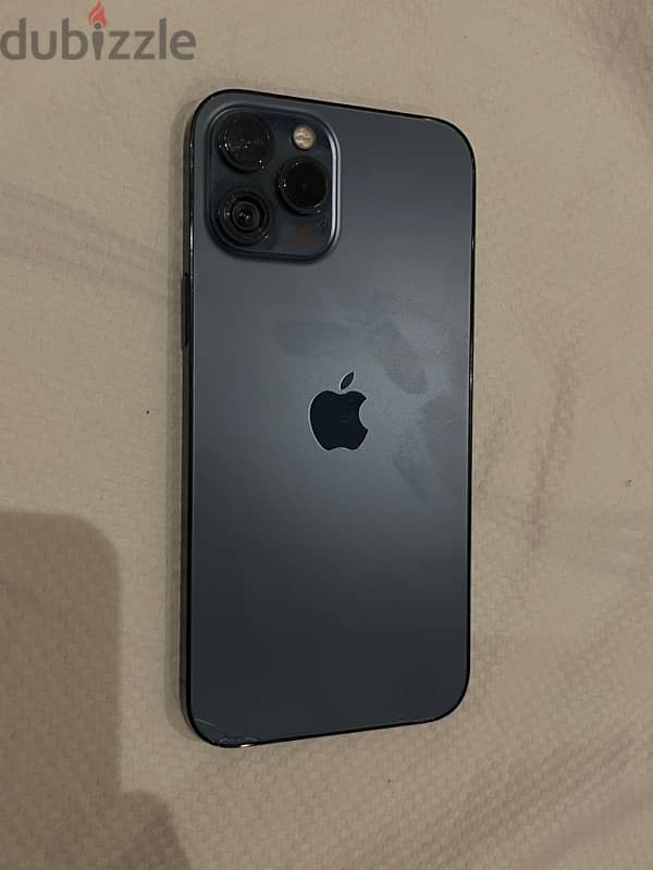 iphone 12 pro max 128 gb blue 1