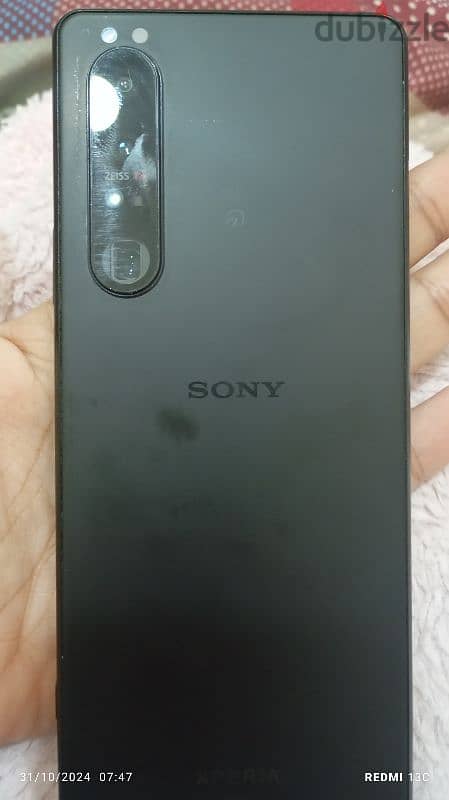 Sony mark 3 0