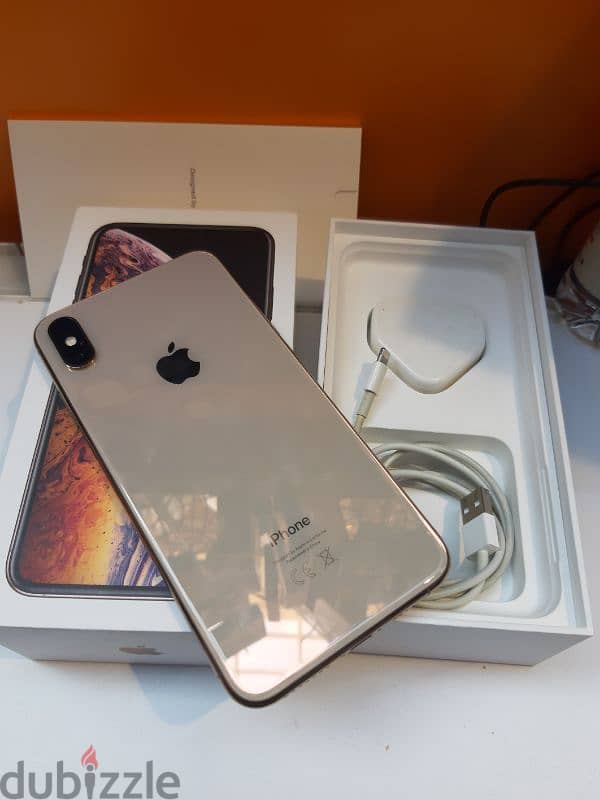 I phone xs max 0