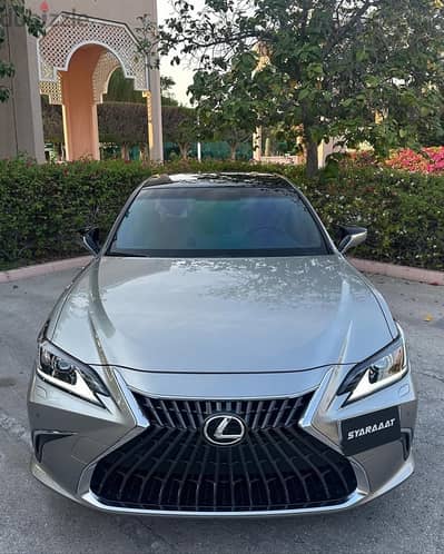 Lexus ES 350 2024