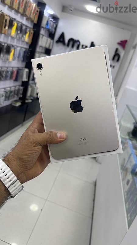 I PAD MINI 1