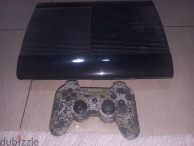 ps3 with one driver