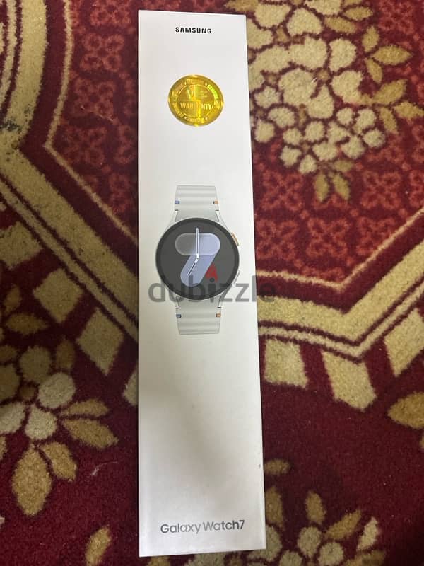 samsung watch 7 44mm LTE version 2