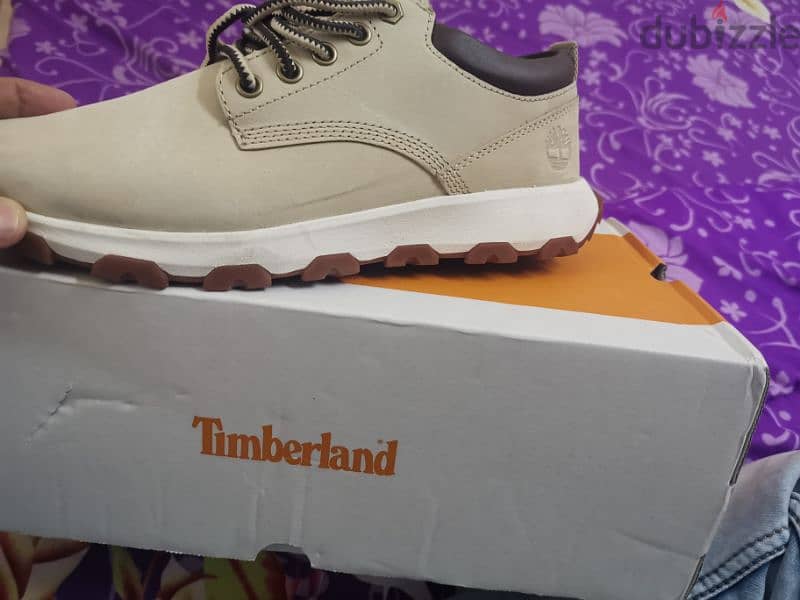 Timberland winsor park 2