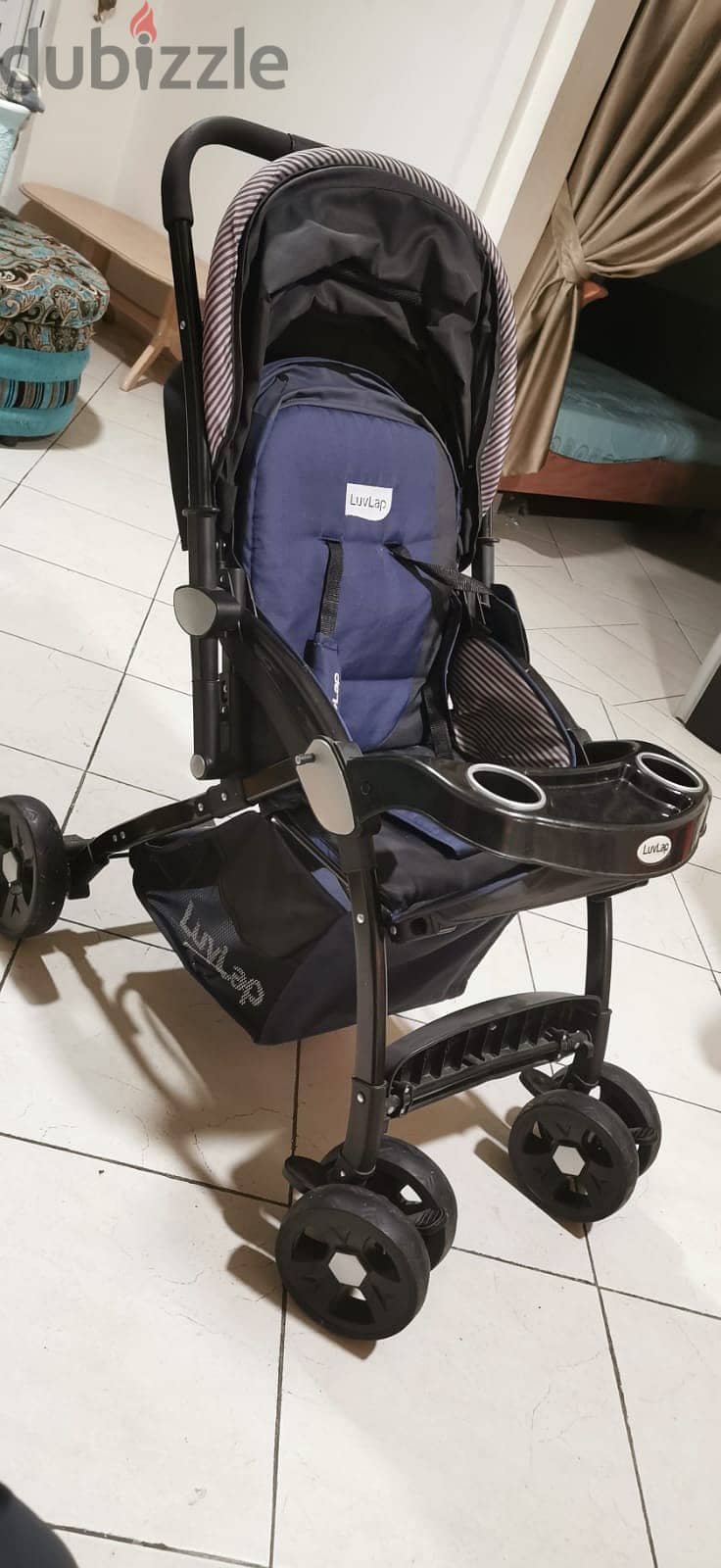 Baby stroller 0