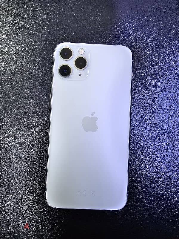 Iphone 11 pro 64gb 0