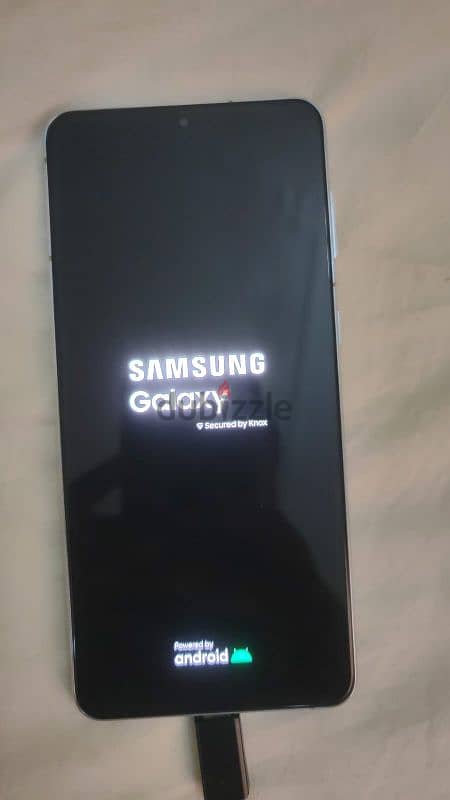 Samsung s21 plus very clean 0