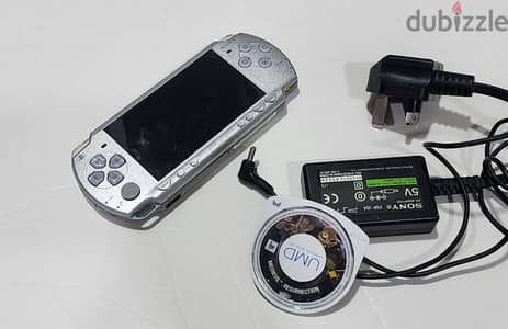 psp