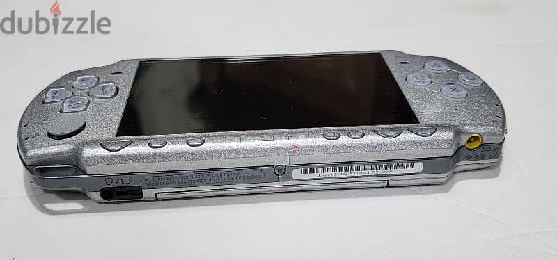 psp slim used , works good 1