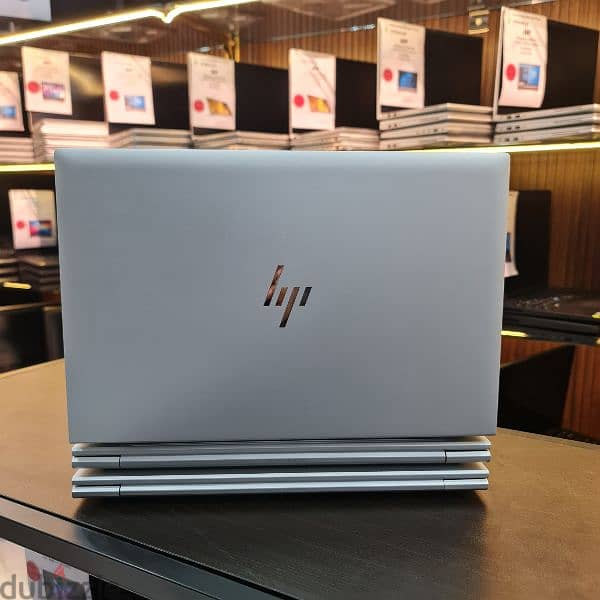 HP Elitebook 830 G8 Core i7-11th Gen 5