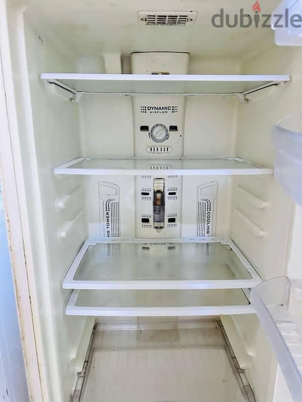 whirlpool refridgerator for sale . 40bd 2