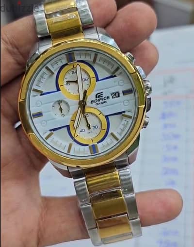 casio edifice