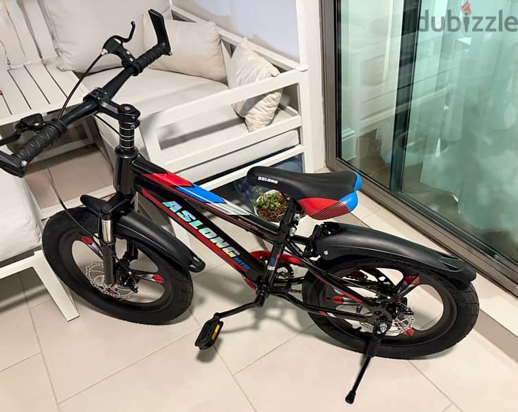 Brand New 18 inch kids bike 1