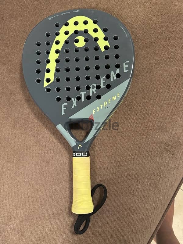 Padel Head Extreme Evo 2023 0