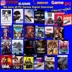 Computer games for Sale 0