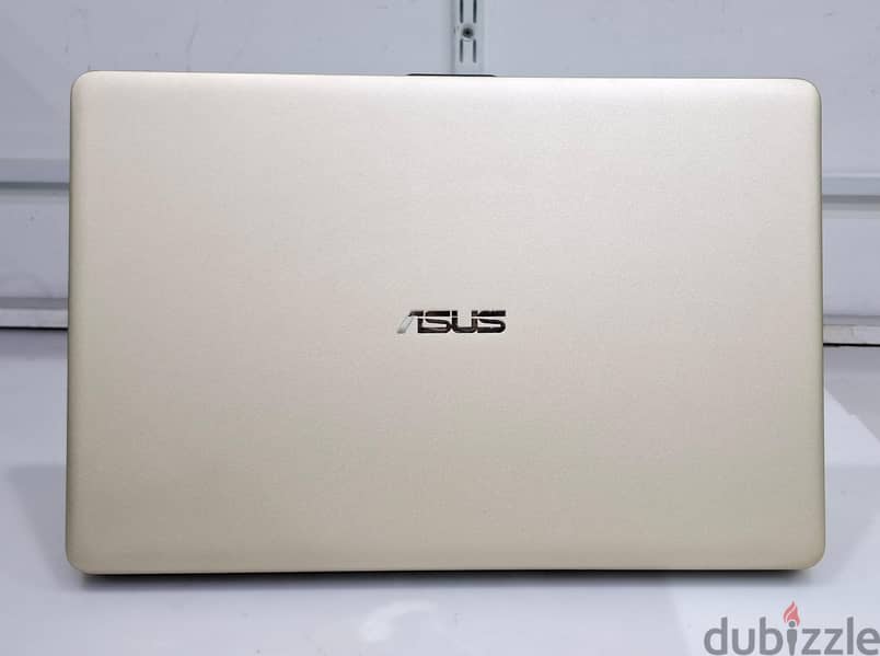 Blessed Friday ASUS VivoBook i7 8th Gen Laptop NVidia 4GB GPU 16GB RAM 10