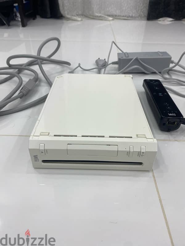 Wii ويي 2