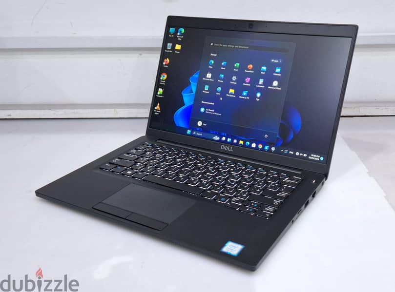 Blessed Friday Offer DELL i7 8th Generation Laptop Same New 16GB RAM 2