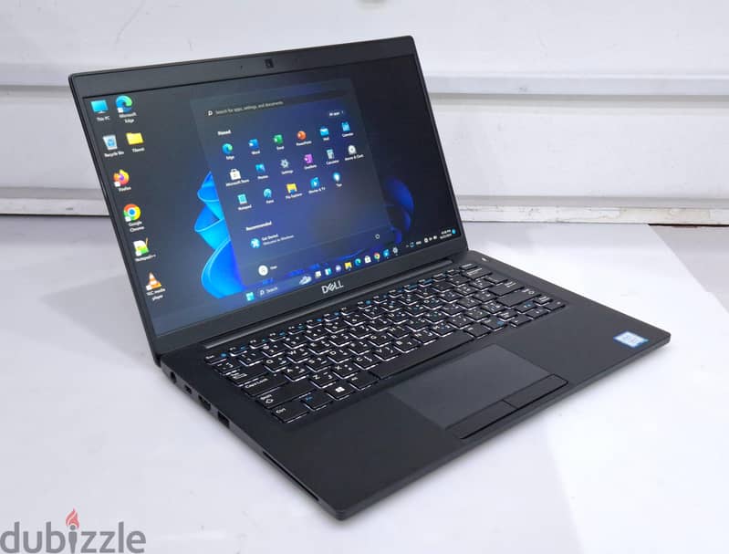 Blessed Friday Offer DELL i7 8th Generation Laptop Same New 16GB RAM 3