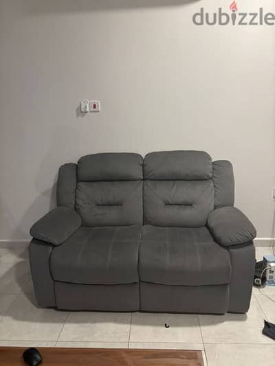 Recliner