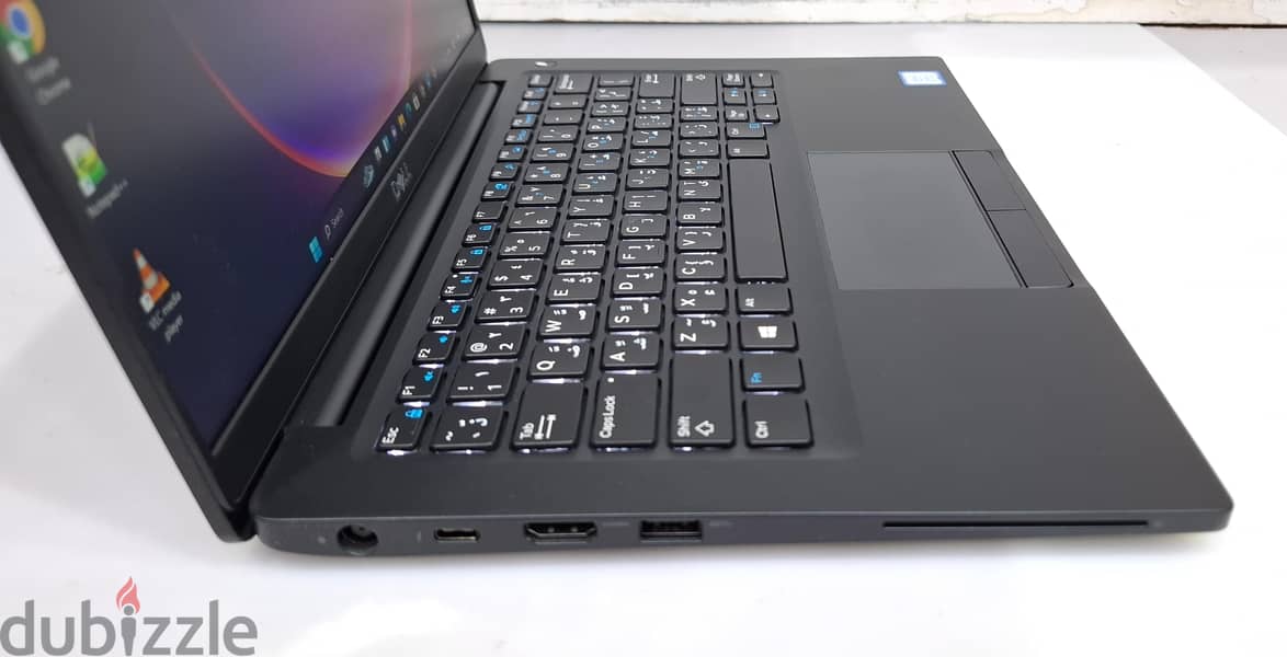 Super Offer DELL Core i7 8th Generation Laptop 512GB M2 SSD + 16GB RAM 12