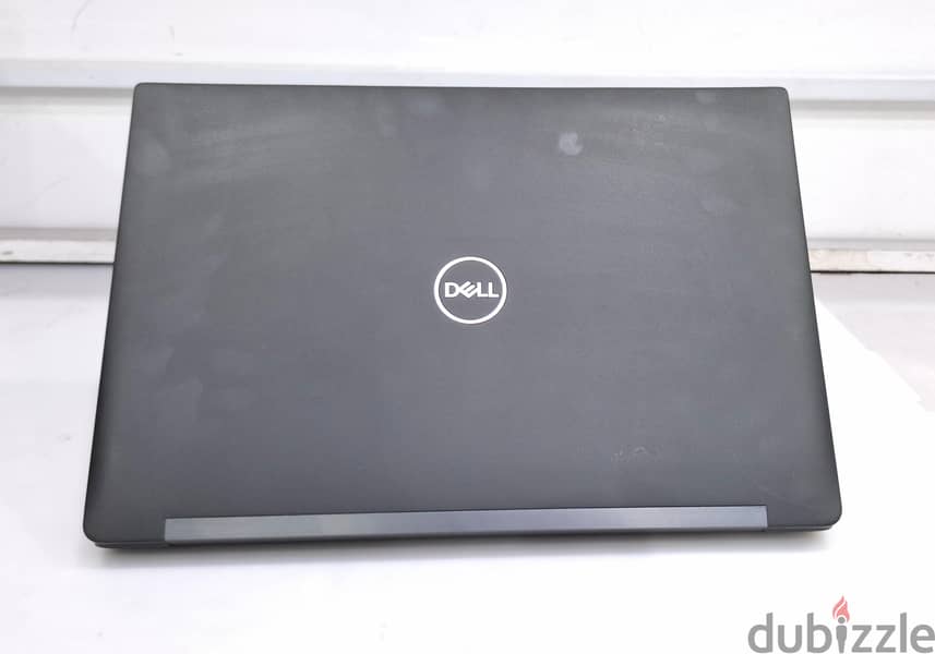 Super Offer DELL Core i7 8th Generation Laptop 512GB M2 SSD + 16GB RAM 13