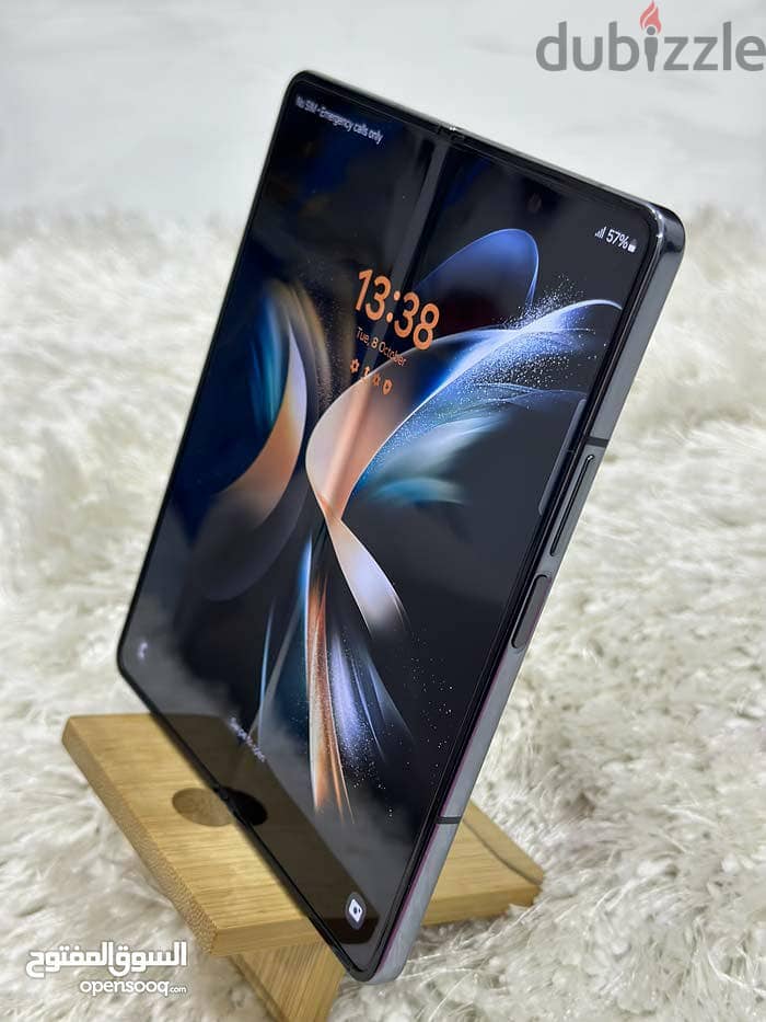 Samsung Galaxy Z Fold4 12 GB 0