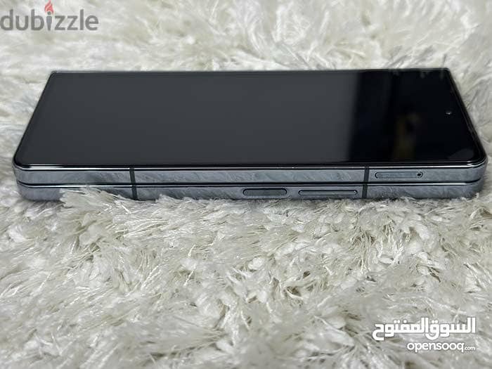 Samsung Galaxy Z Fold4 12 GB 4