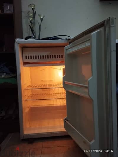 Used Refregerator For Sale