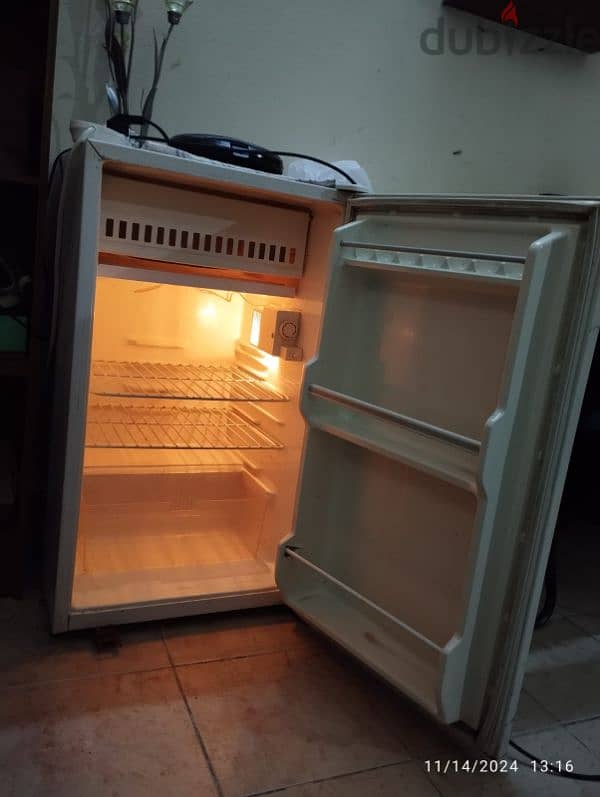 Used Refregerator For Sale 1