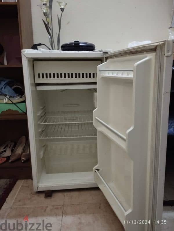 Used Refregerator For Sale 2