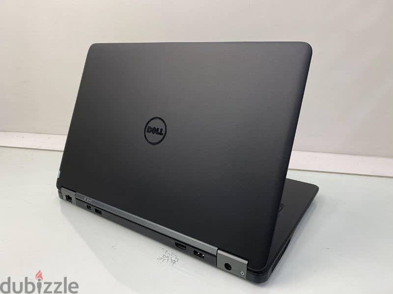 Dell laptop latitud E7450 1