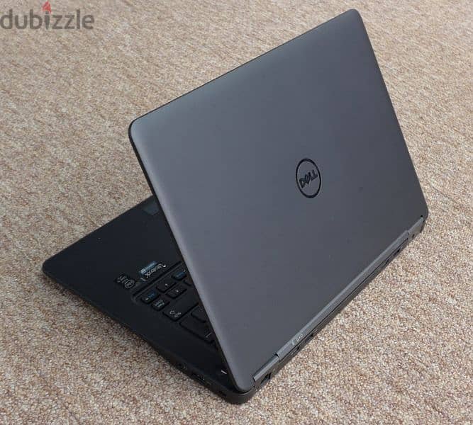 Dell laptop latitud E7450 2