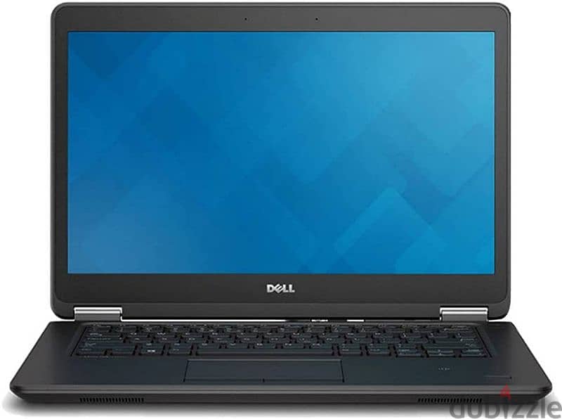 Dell laptop latitud E7450 3