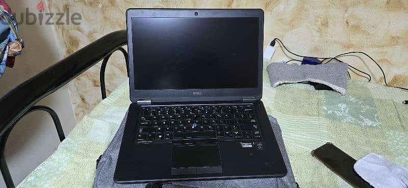 Dell laptop latitud E7450 6