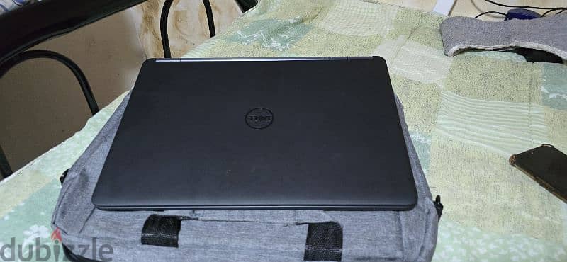 Dell laptop latitud E7450 7