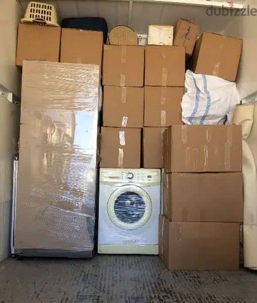 Movers Packers Furniture Shifting Villa Flat House Moving And Packing 4