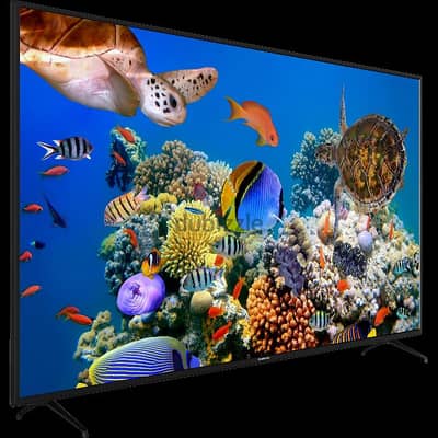 65inch 4k UHD tv daewoo