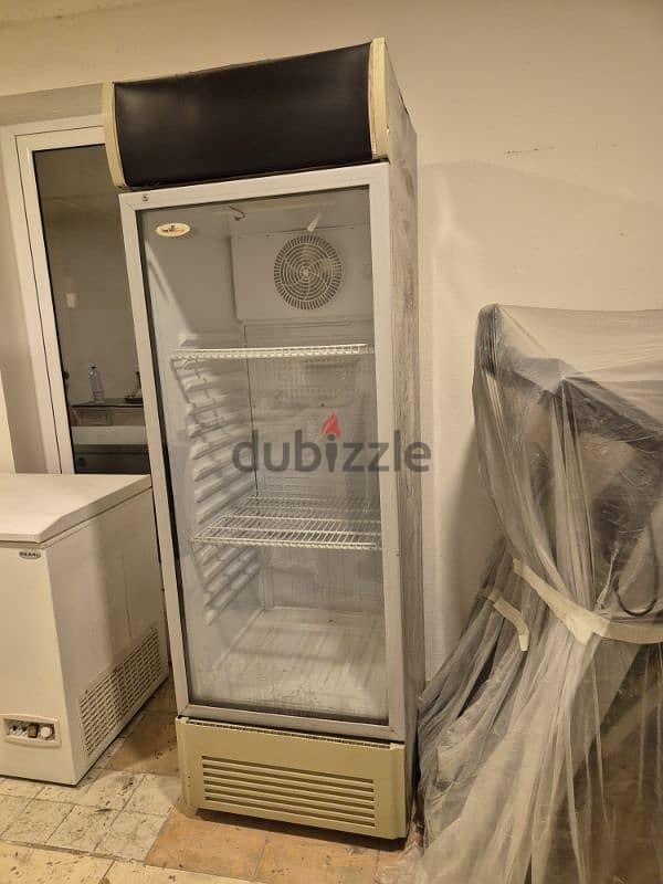 high quality fridge 0