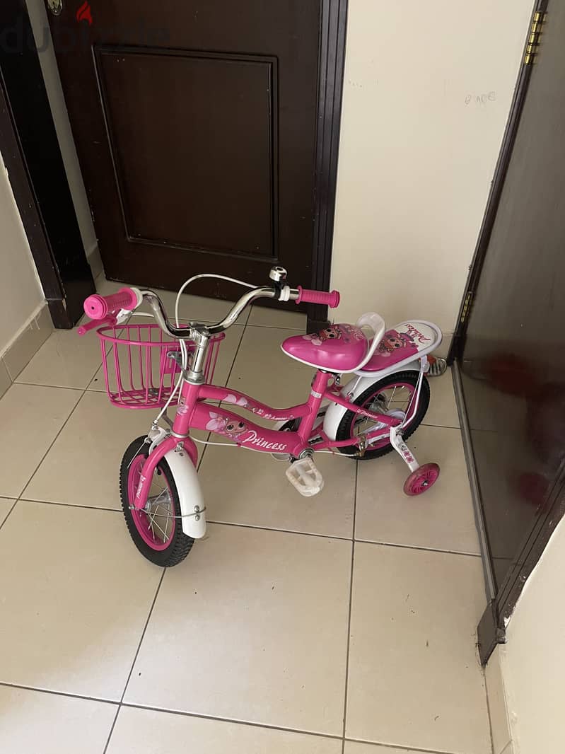 Bicycle for Sale 0