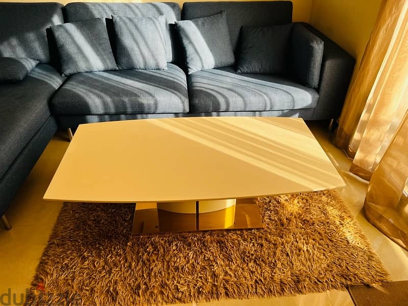 Coffee table for Sale 2