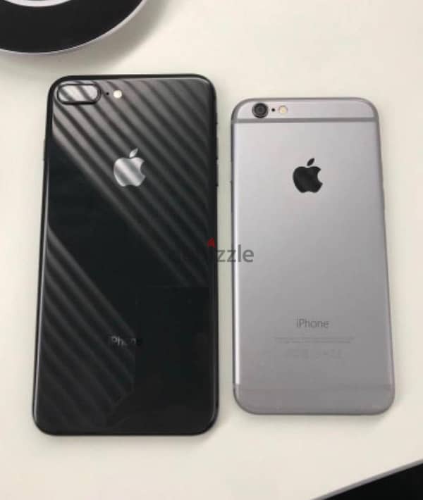 iPhone 7 Plus & iPhone 6s 0