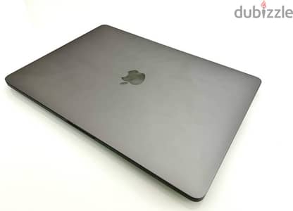 MacBook Pro 13.3” M1 chip-2021-space grey-256 ssd-FOR URGENT SALE