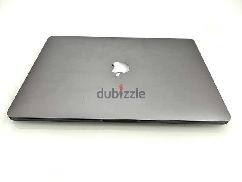 MacBook Pro 13.3” M1 chip-2021-space grey-256 ssd-FOR URGENT SALE 2