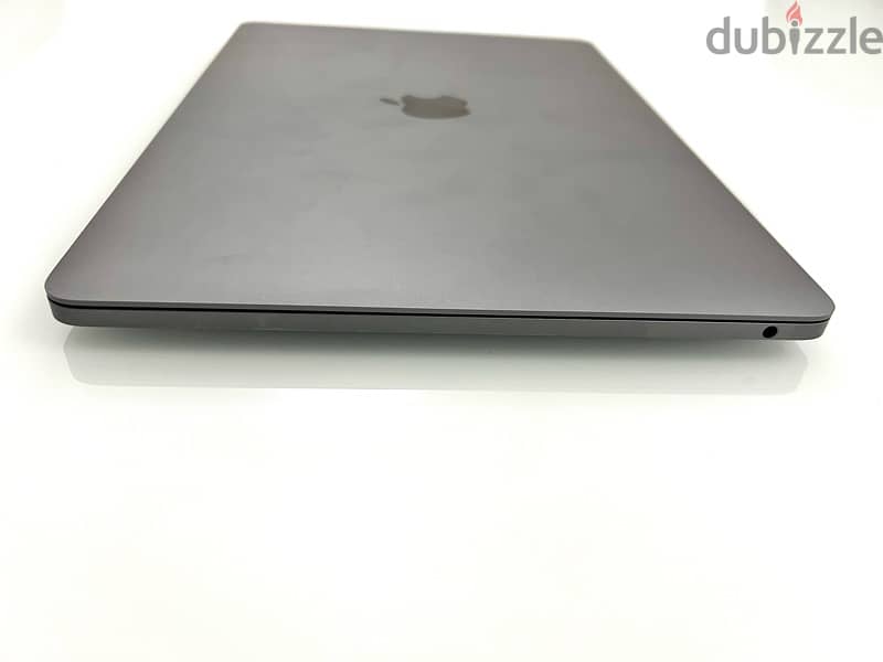 MacBook Pro 13.3” M1 chip-2021-space grey-256 ssd-FOR URGENT SALE 9