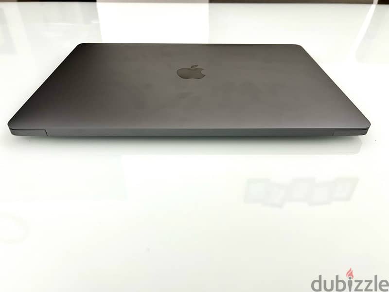 MacBook Pro 13.3” M1 chip-2021-space grey-256 ssd-FOR URGENT SALE 10